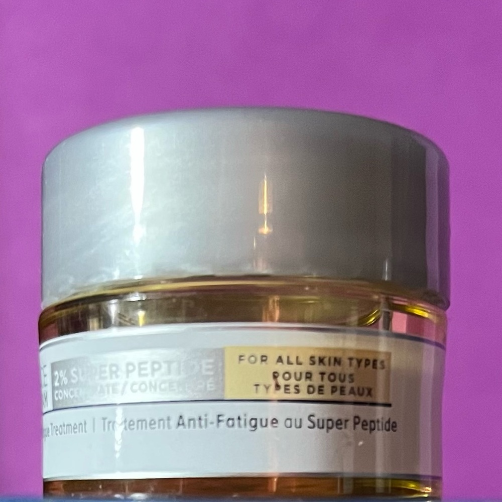 IT COSMETICS - Confidence In An Eye Cream - (brand new) - Picture 3 of 6